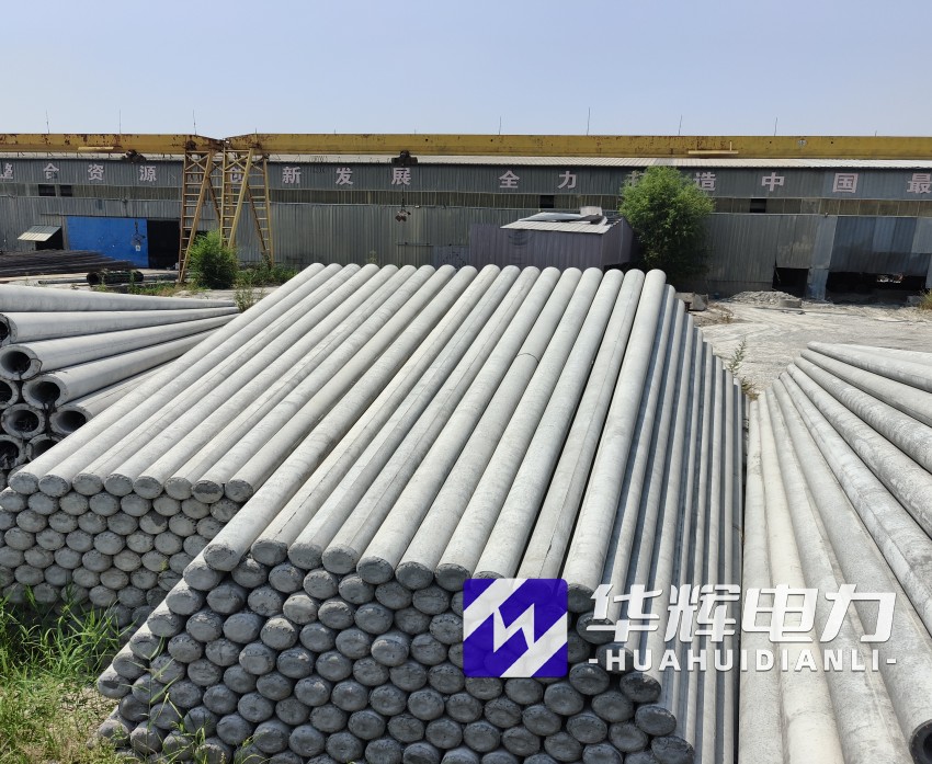 武清15米水泥电线杆